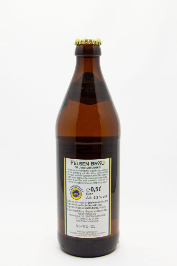 Edelpils 0,5l – Bild 2