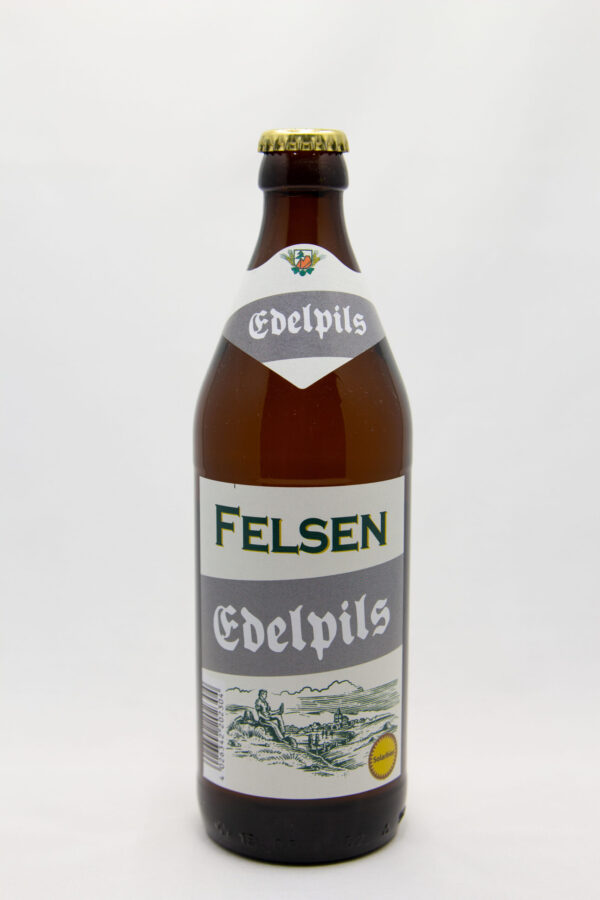 Edelpils 0,5l