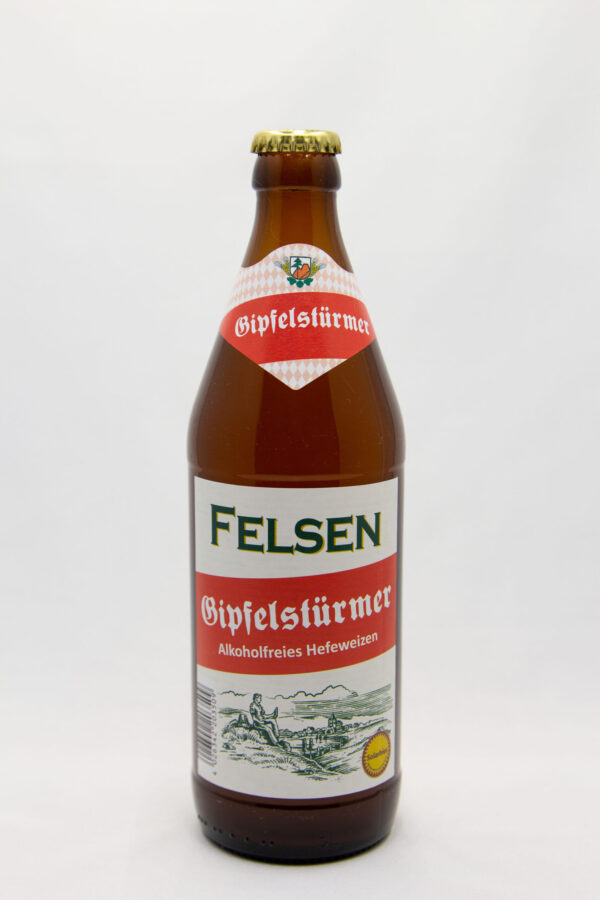 Gipfelstürmer 0,5l