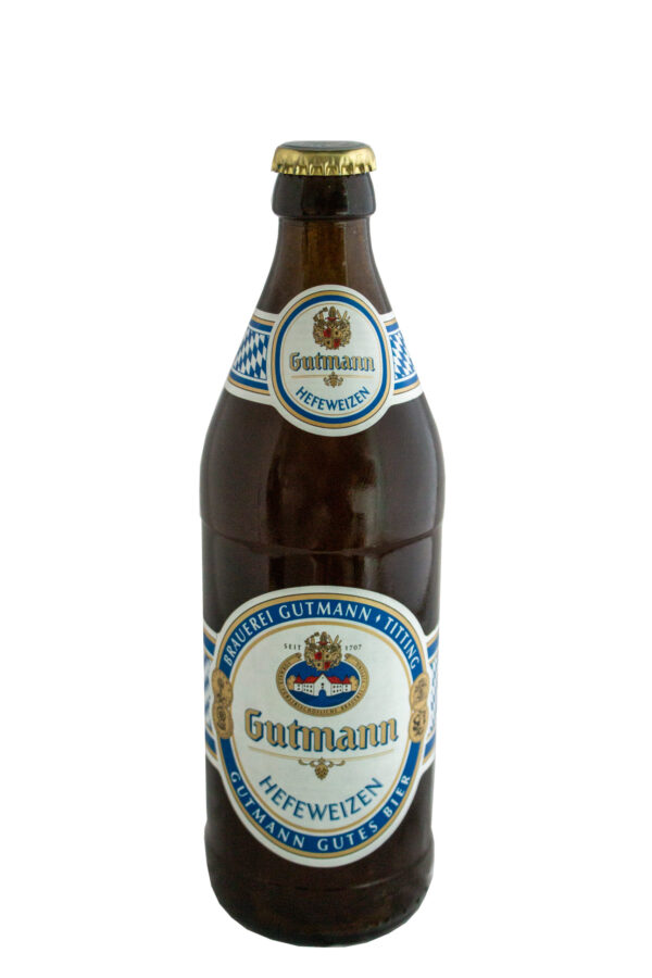 Gutmann Hefeweizen