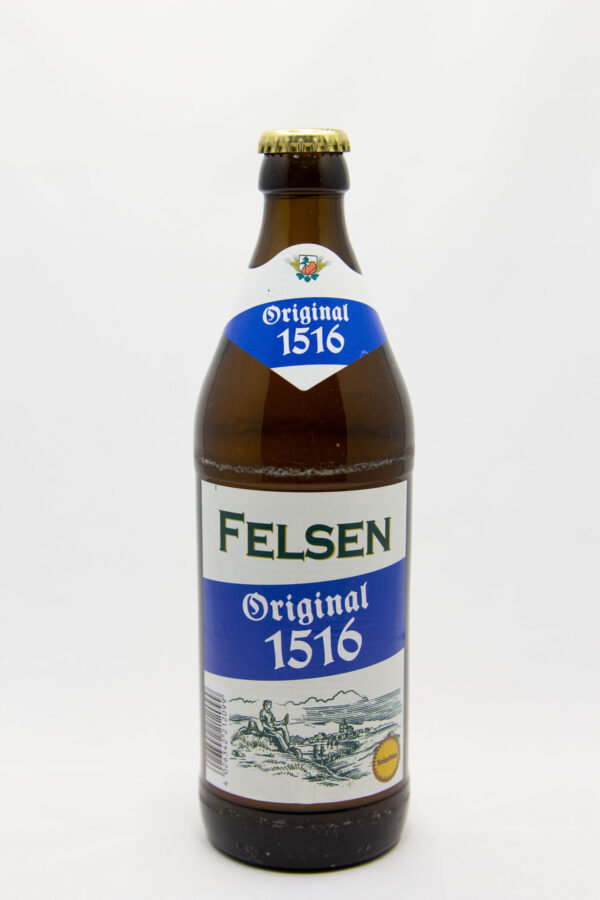 Original 1516 0,5l